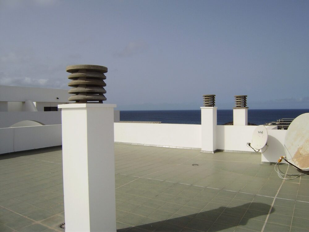 Apartment el cotillo Fuerteventura for sale 6550001