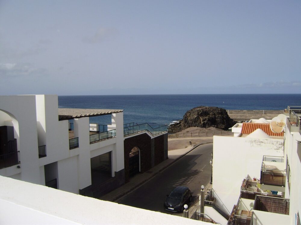 Apartment el cotillo Fuerteventura for sale 6550002 1
