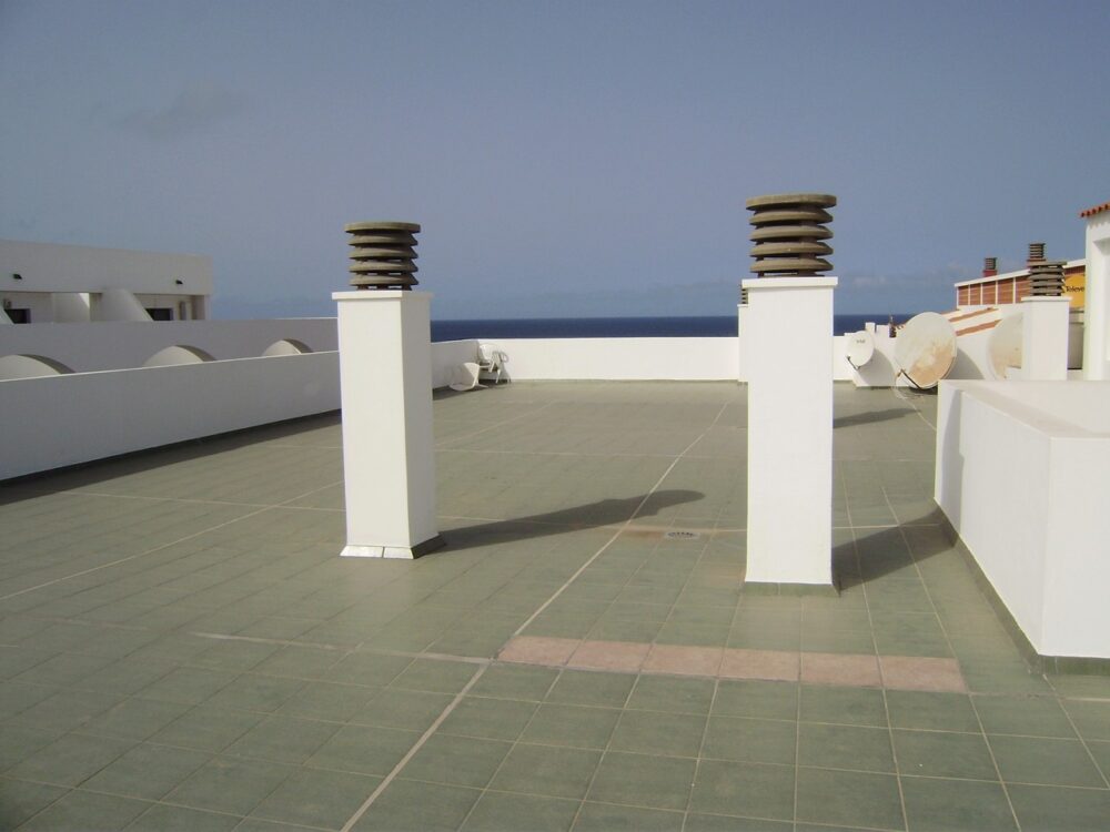 Apartment el cotillo Fuerteventura for sale 6550004