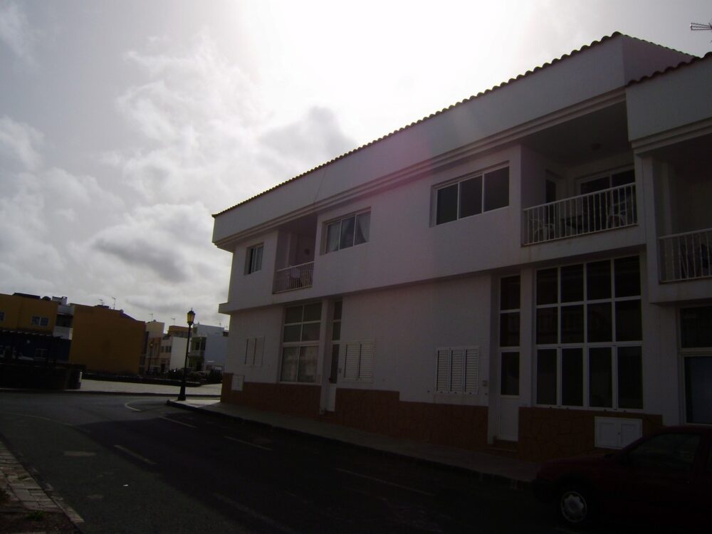 Apartment el cotillo Fuerteventura for sale 6550006