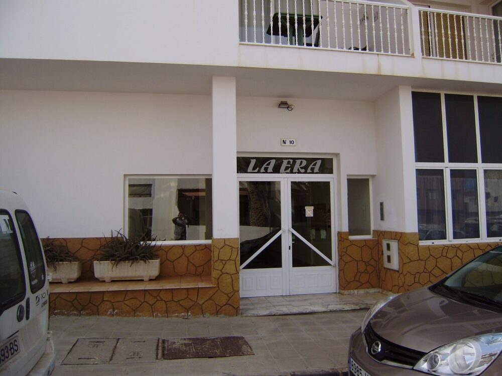 Apartment el cotillo Fuerteventura for sale 6550007