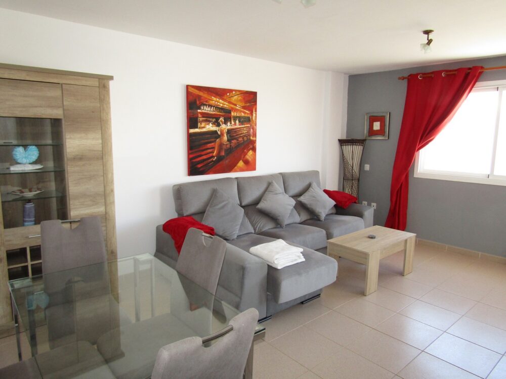 Apartment el cotillo Fuerteventura for sale 6550010