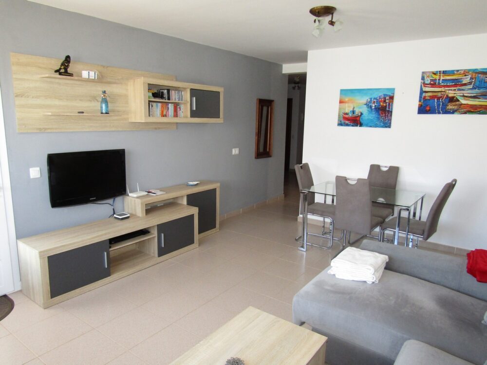 Apartment el cotillo Fuerteventura for sale 6550012