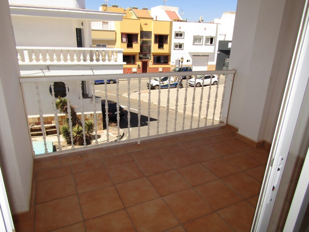 Apartment el cotillo Fuerteventura for sale 6550014