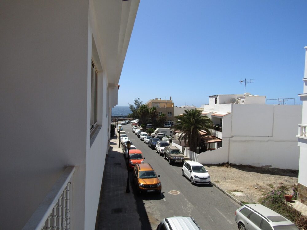 Apartment el cotillo Fuerteventura for sale 6550027