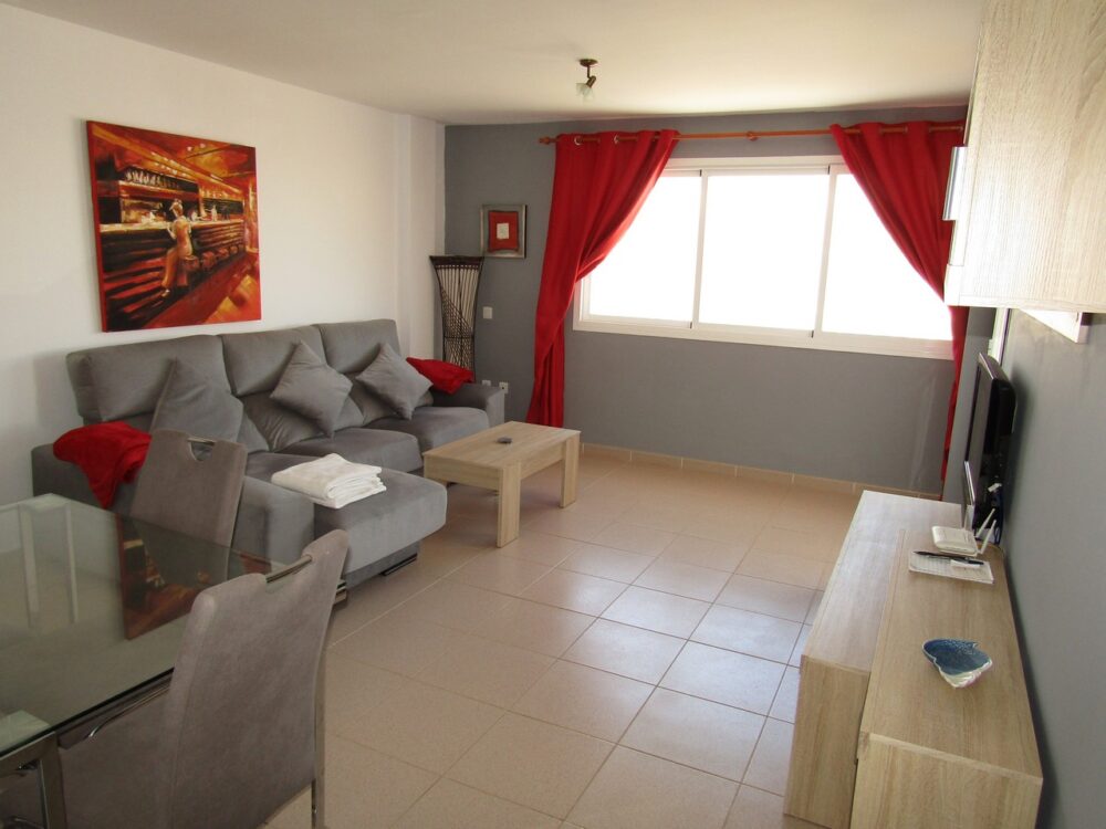 Apartment el cotillo Fuerteventura for sale 6550028