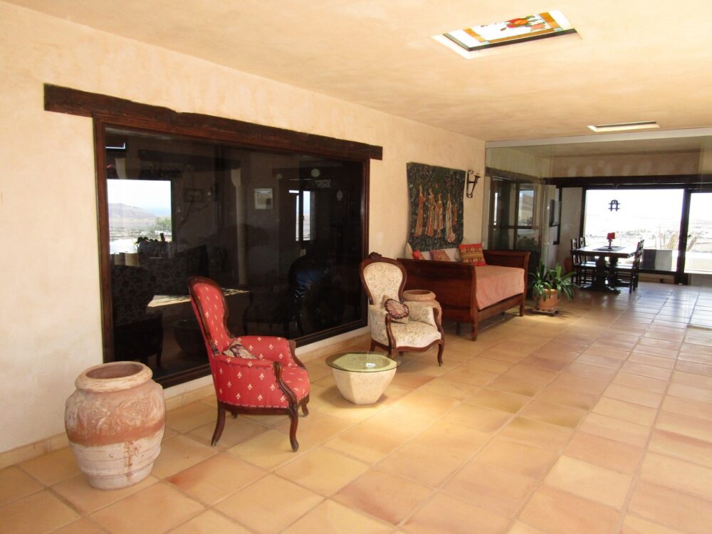Villa villaverde Fuerteventura for sale 6530090