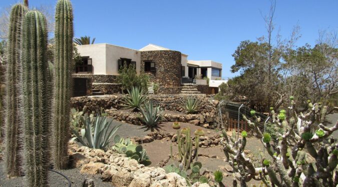 Villa villaverde Fuerteventura for sale 6530105