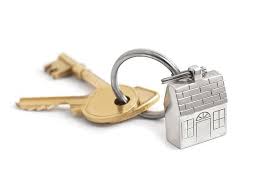BUYING A PROPERTY