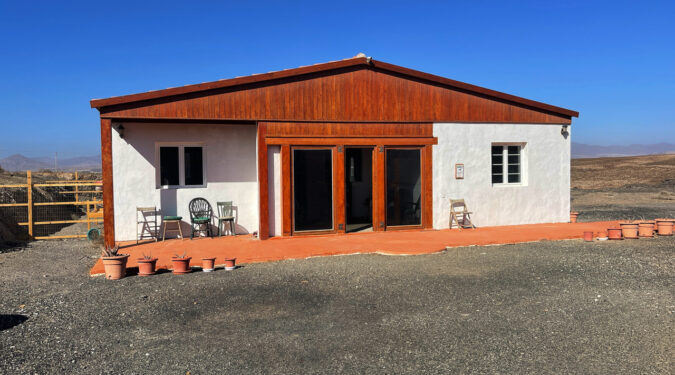 House Las Playitas Fuerteventura for sale 658 30