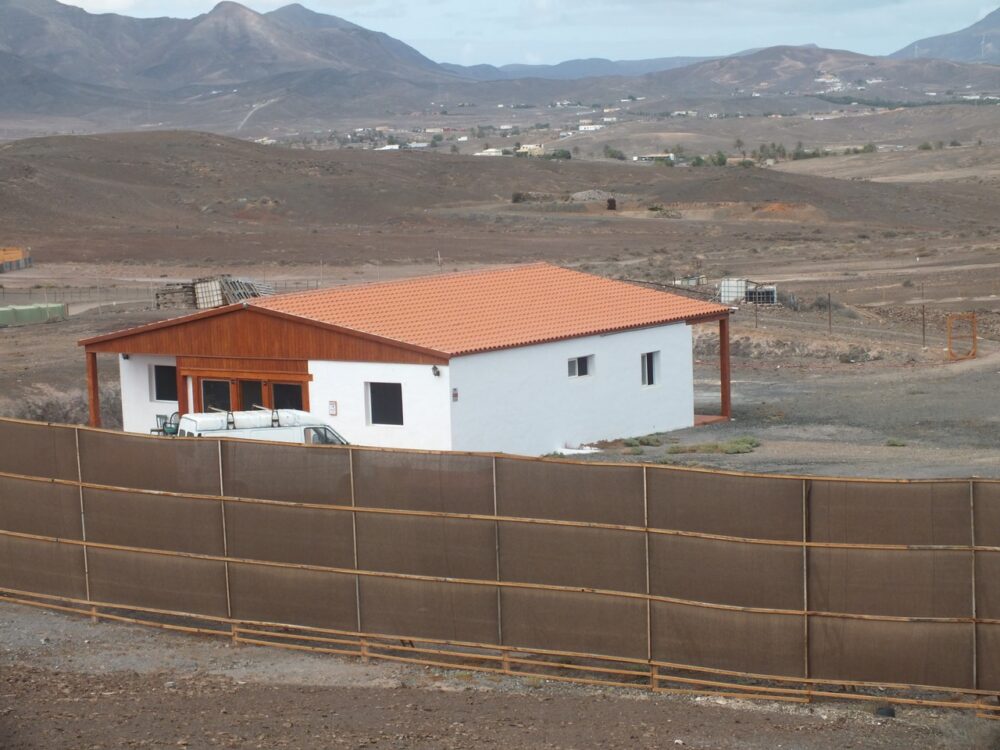 Villa Las Playitas Fuerteventura for sale 6580010