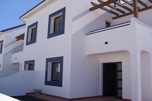 Townhouse Marina village Corralejo Fuerteventura for rent 0490001