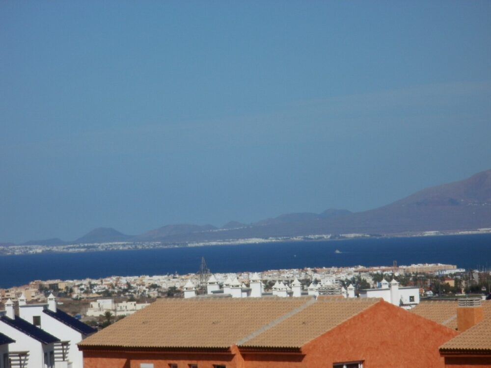 Townhouse Marina village Corralejo Fuerteventura for rent 0490003
