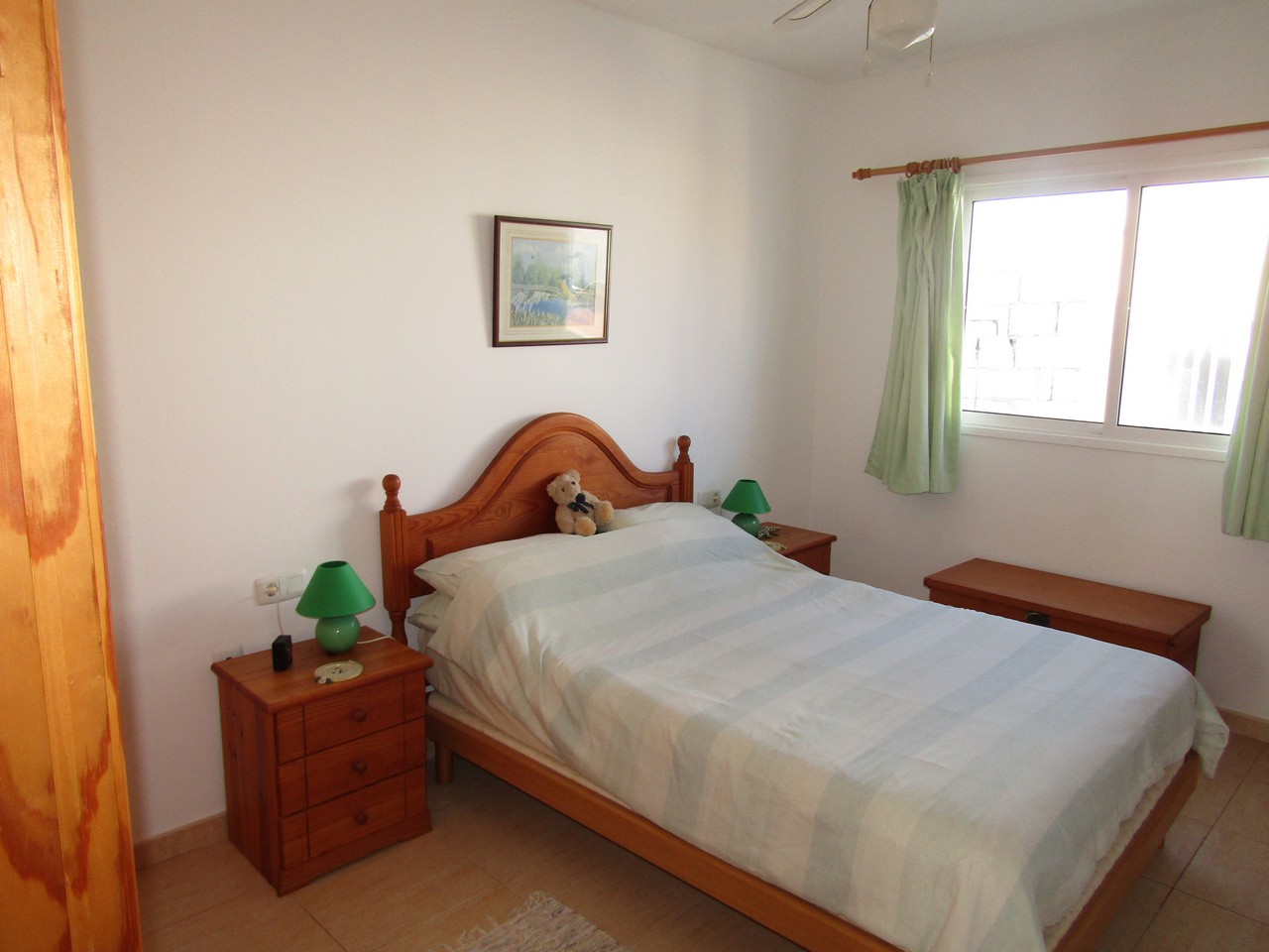 Apartment 668 Bliss Properties