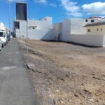 Land puerto del rosario Fuerteventura for sale 00620005