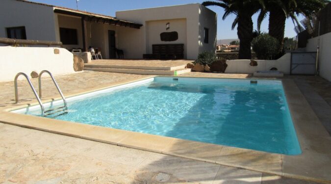 Villa La Oliva Fuerteventura for rent 2080001