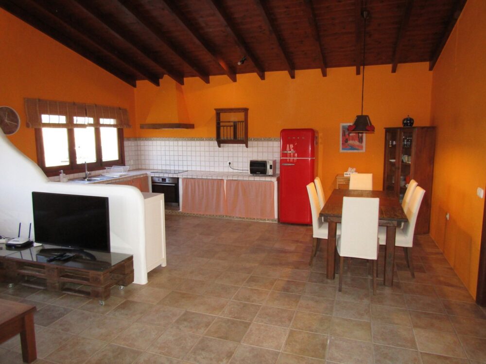 Villa La Oliva Fuerteventura for rent 2080018
