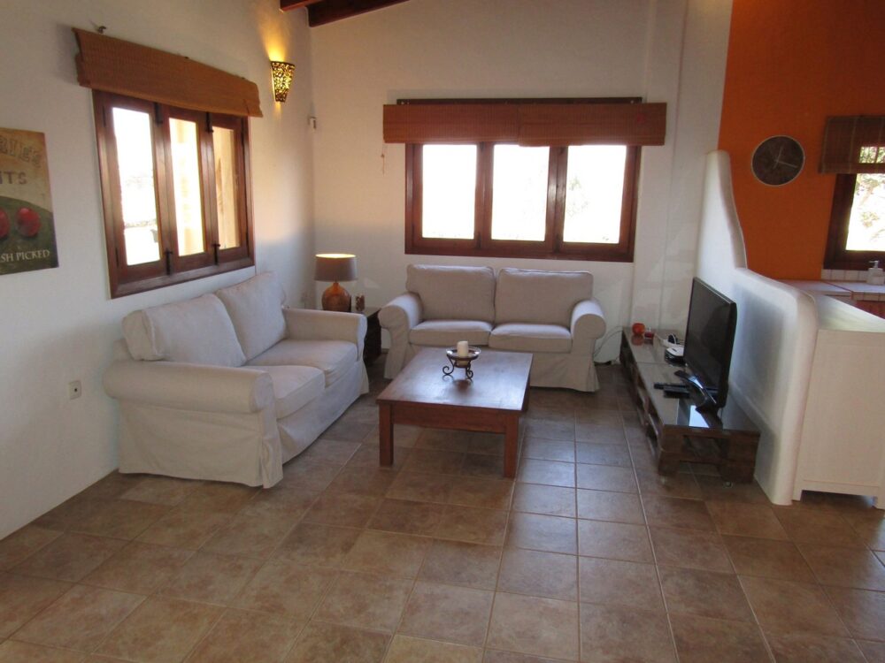 Villa La Oliva Fuerteventura for rent 2080019