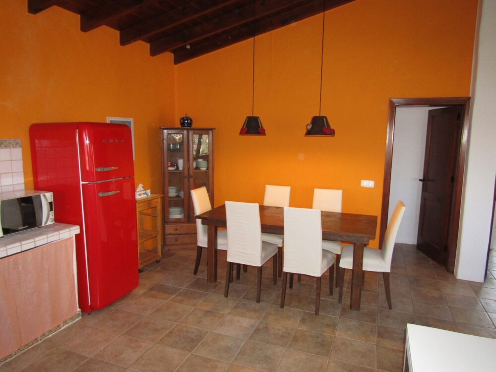 Villa La Oliva Fuerteventura for rent 2080021
