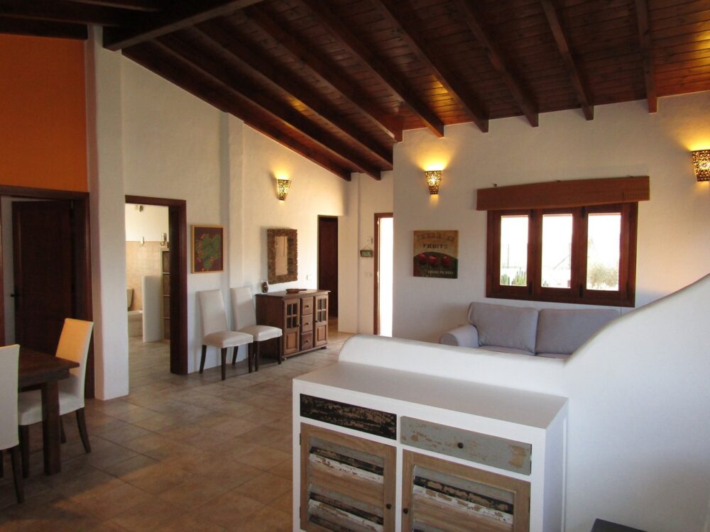 Villa La Oliva Fuerteventura for rent 2080022