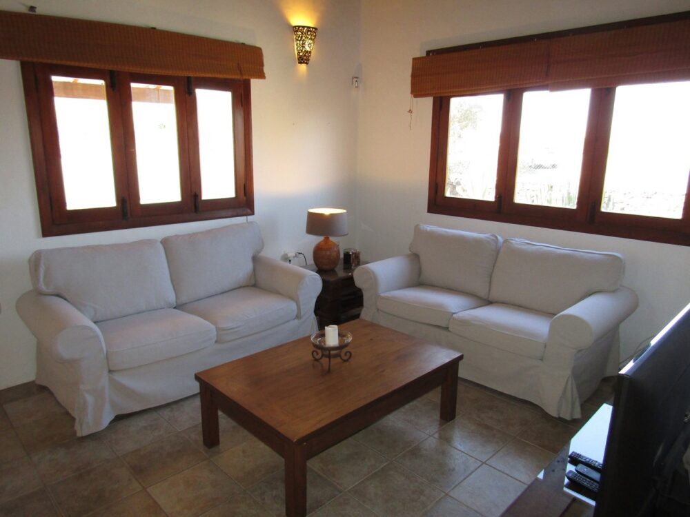 Villa La Oliva Fuerteventura for rent 2080023