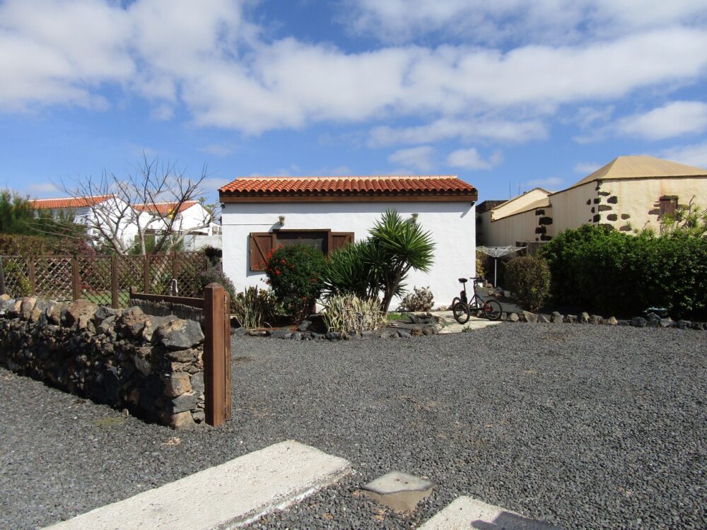 Villa La Oliva Fuerteventura for rent 6690001