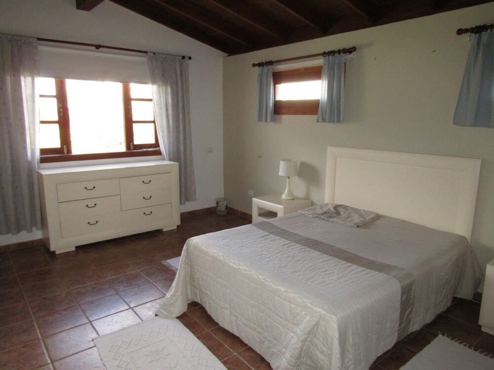 Villa La Oliva Fuerteventura for rent 6690007