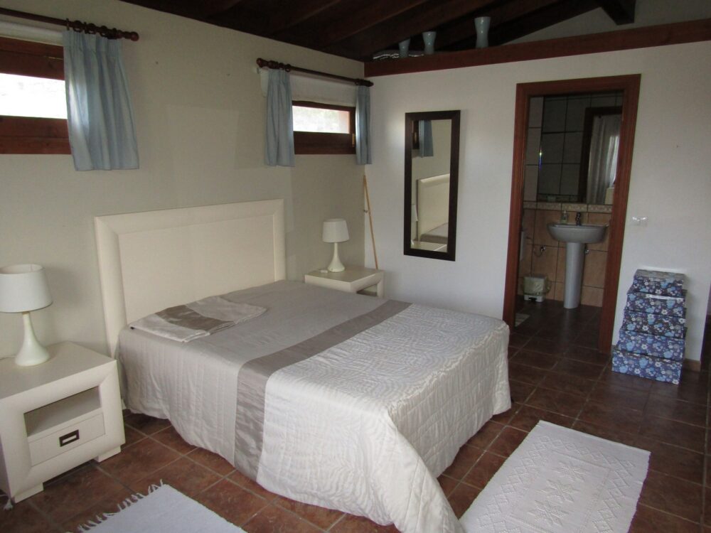 Villa La Oliva Fuerteventura for rent 6690010