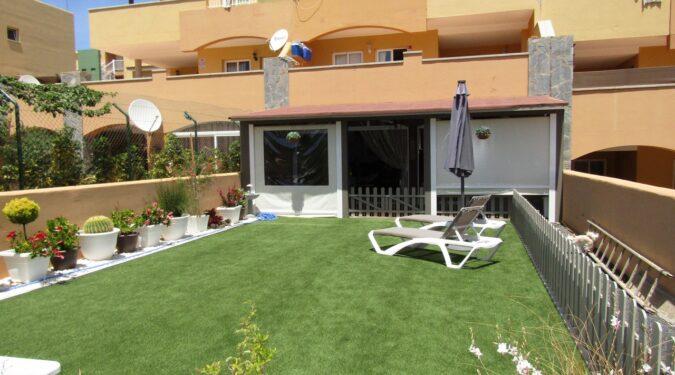 Apartment corralejo Fuerteventura for sale 6710003