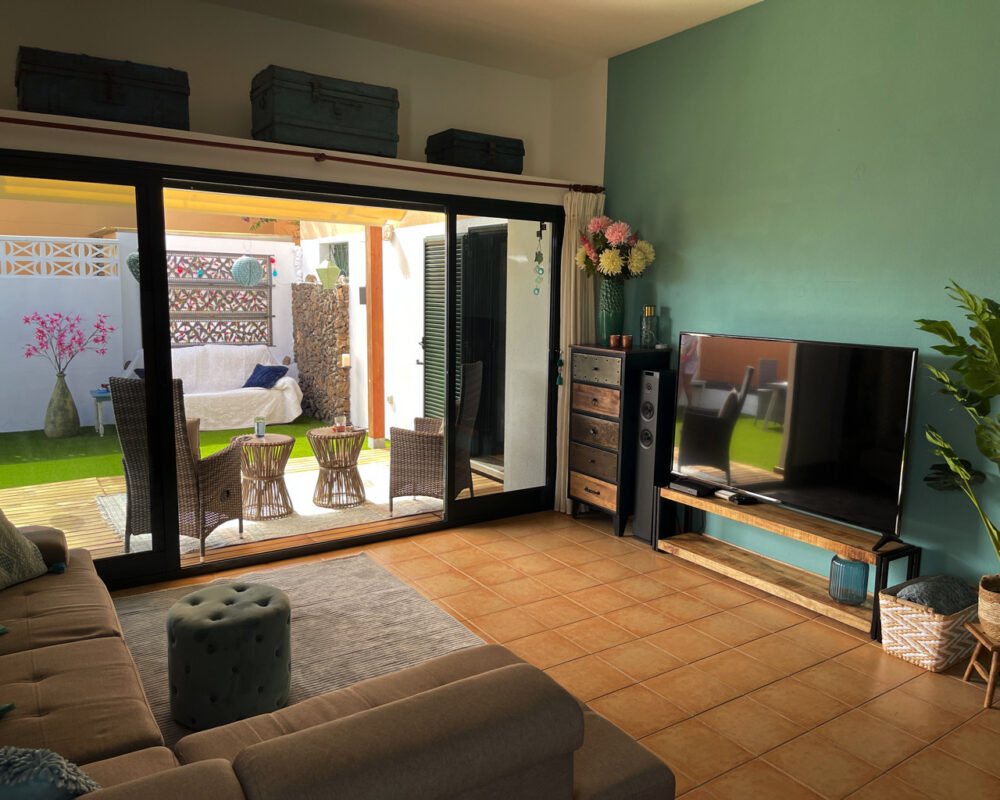 Villa Capellania Corralejo Fuerteventura for rent 672 18