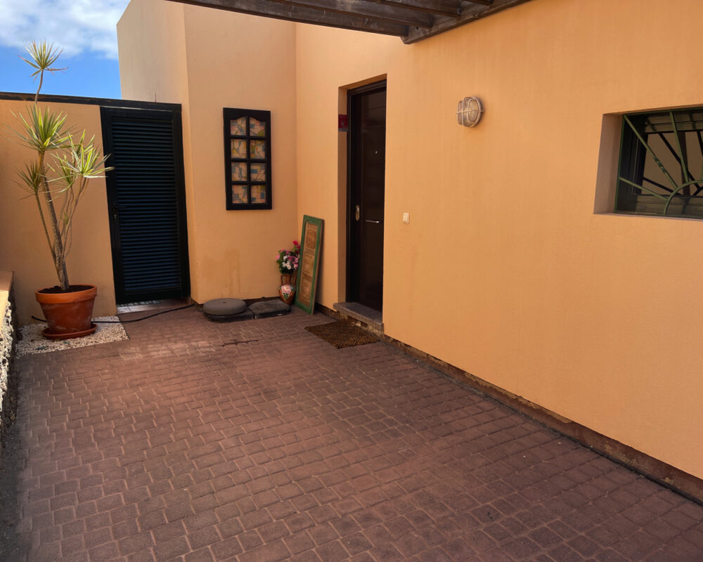 Villa Capellania Corralejo Fuerteventura for rent 672 27