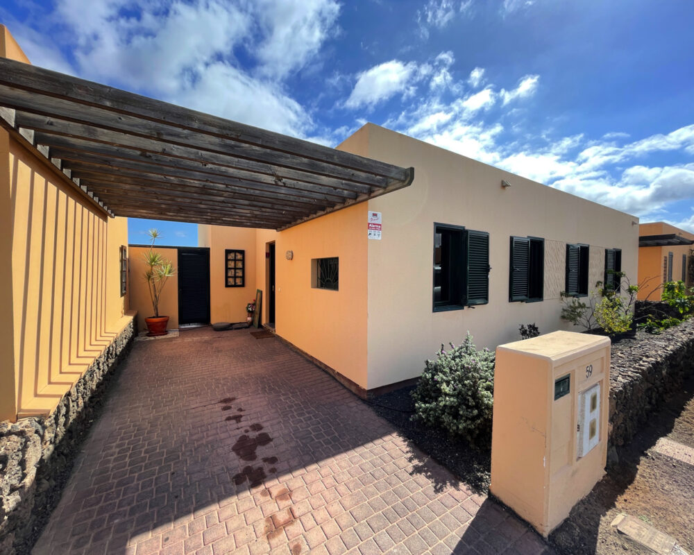 Villa Capellania Corralejo Fuerteventura for rent 672 28