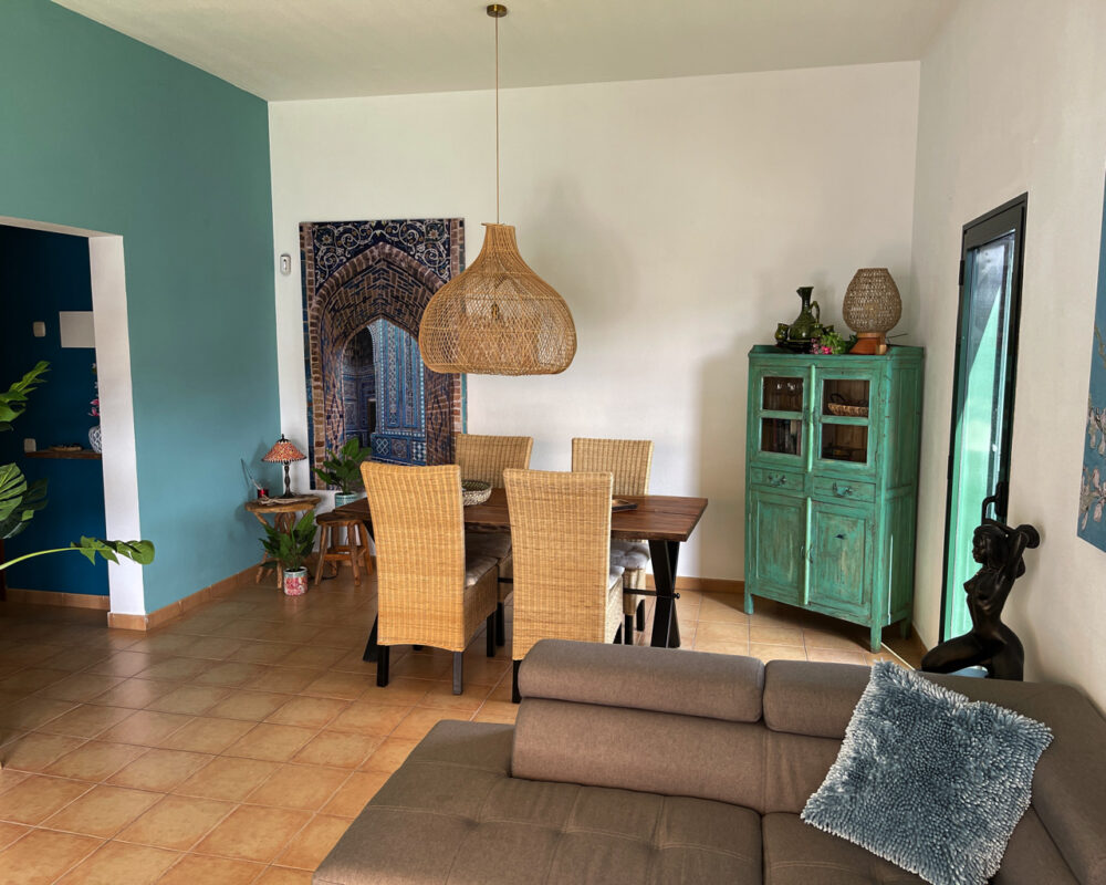 Villa Capellania Corralejo Fuerteventura for rent 672 7