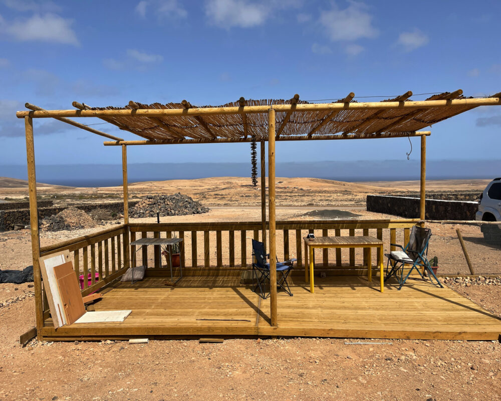 Land Tindaya Fuerteventura For Sale 0066