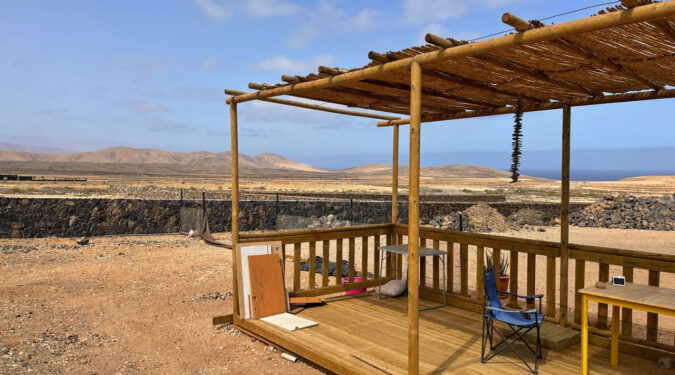 Land Tindaya Fuerteventura For Sale 0066 2