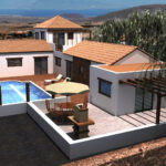 Land Villaverde Fuerteventura for sale a 0064