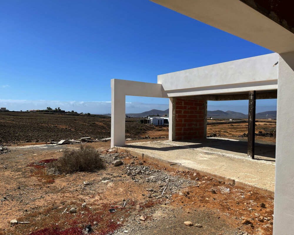 Villa Villaverde Fuerteventura for sale 677 11