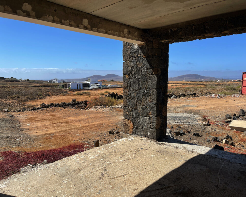 Villa Villaverde Fuerteventura for sale 677 13