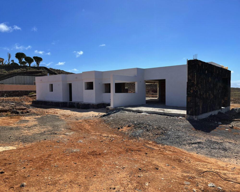 Villa Villaverde Fuerteventura for sale 677 14