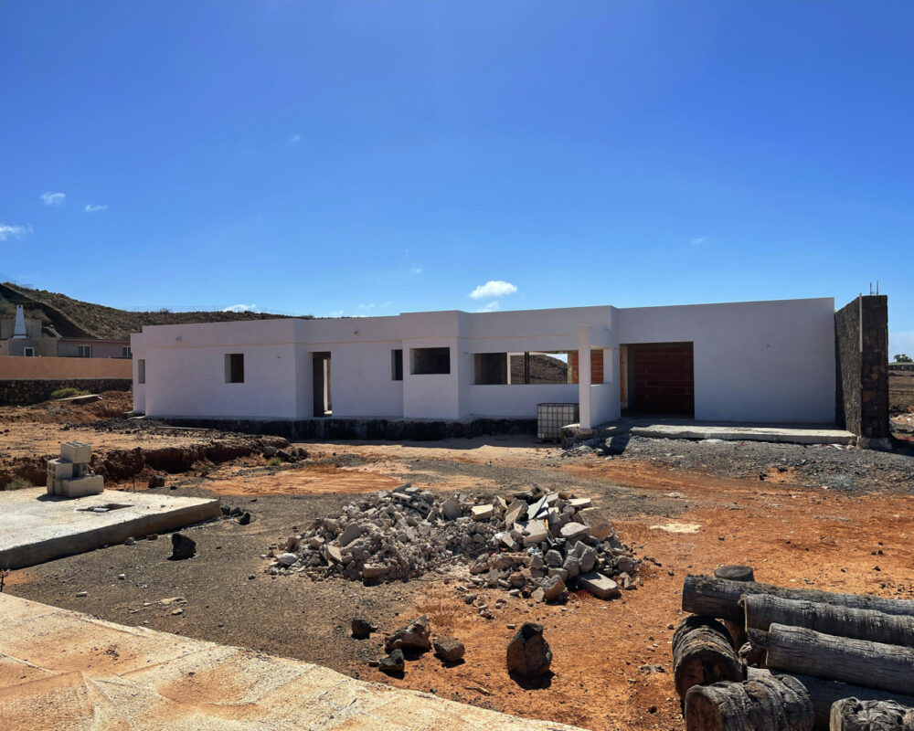Villa Villaverde Fuerteventura for sale 677 15
