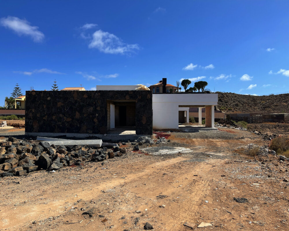 Villa Villaverde Fuerteventura for sale 677 16