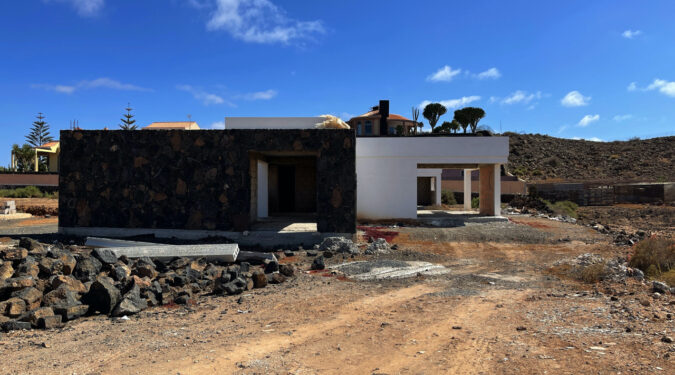 Villa Villaverde Fuerteventura for sale 677 16