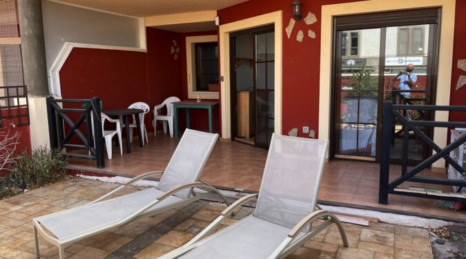 Apartment Cotillo Country El Cotill Fuerteventura for sale 20