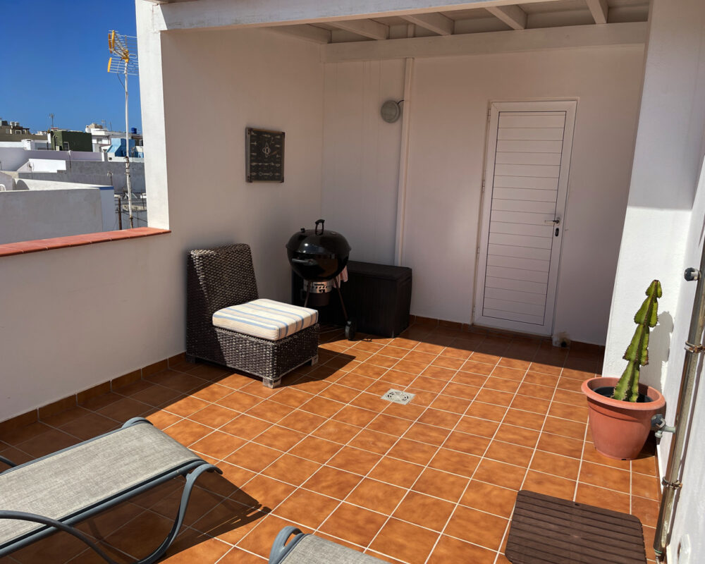 Apartment El Cotillo Fuerteventura for sale 682 25