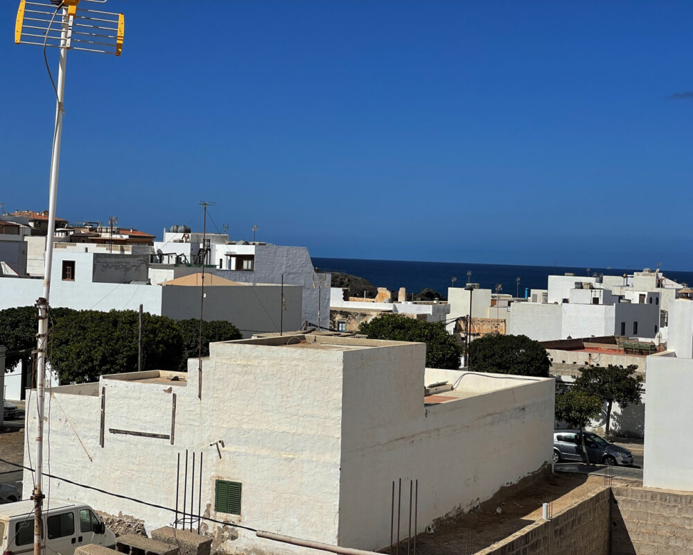 Apartment El Cotillo Fuerteventura for sale 682 27