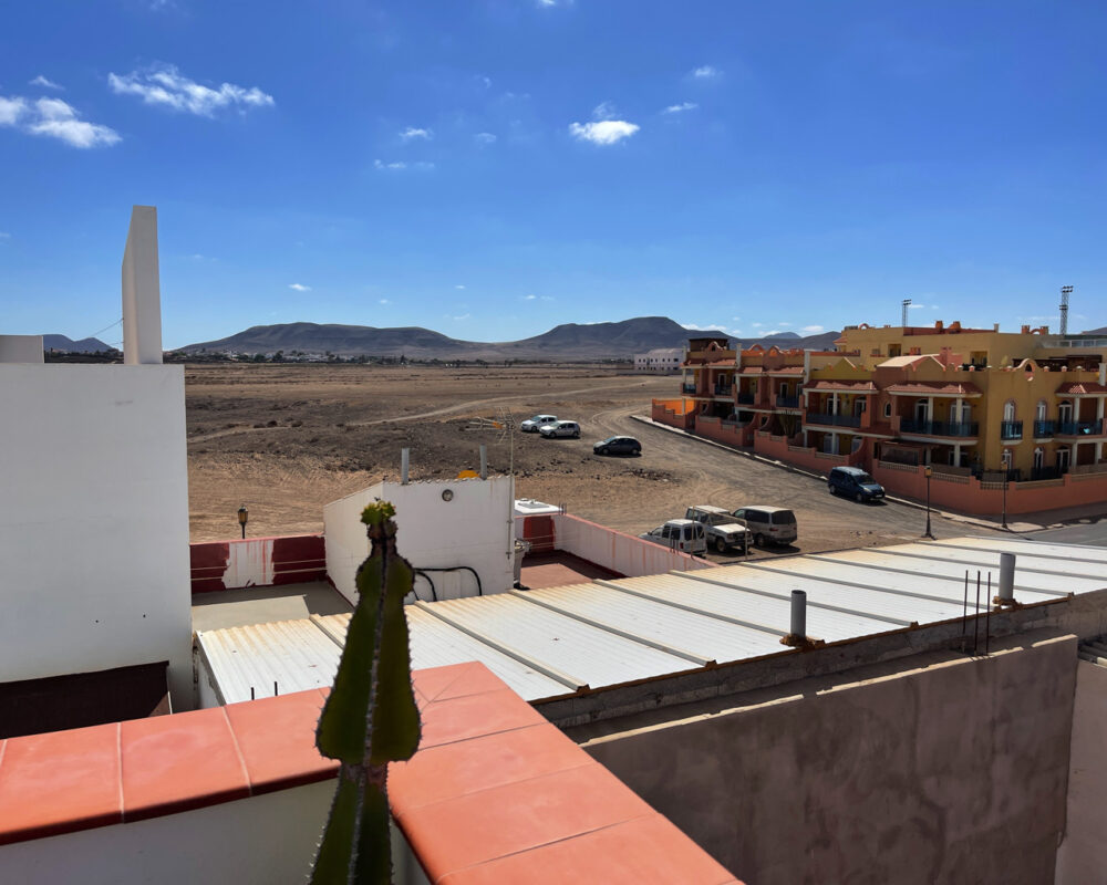 Apartment El Cotillo Fuerteventura for sale 682 28