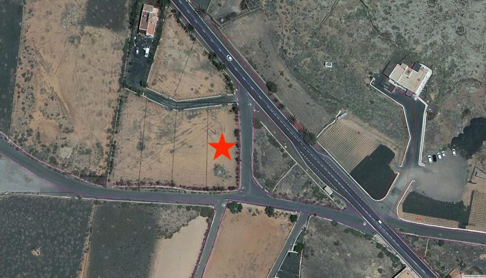 Land 0070 Parcela 7