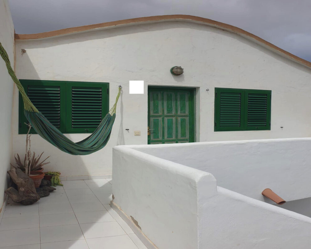 Apartment El Balcon El Cotillo Fuerteventura for sale 685 1