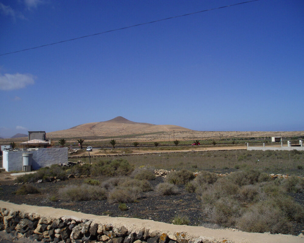 Land La Oliva Land Fuerteventura for sale 0071 7