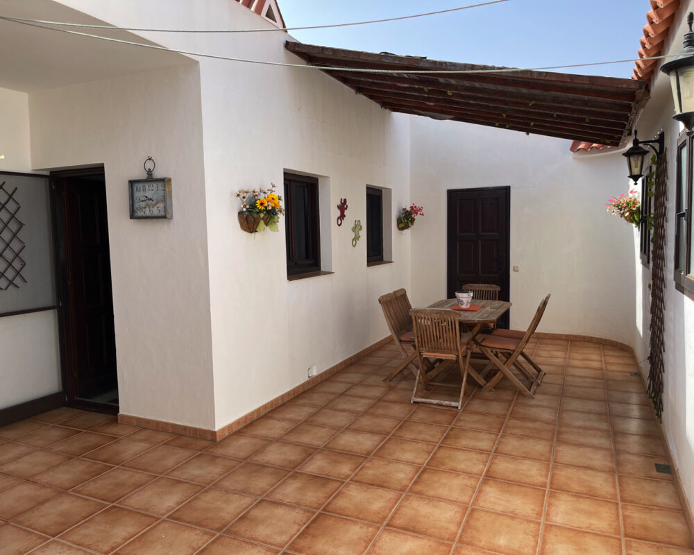 Villa Parque Holandes Fuerteventura for sale 2 684 16
